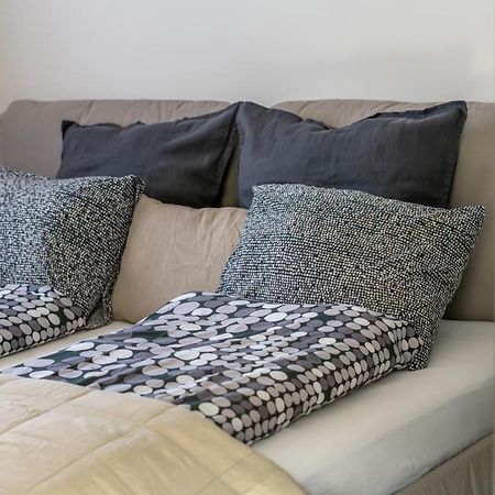 Lovag 12 Terrace Designer Home บูดาเปสต์ ภายนอก รูปภาพ