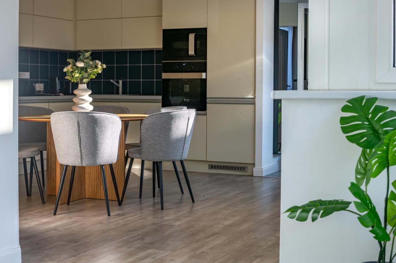 Lovag 12 Terrace Designer Home บูดาเปสต์ ภายนอก รูปภาพ